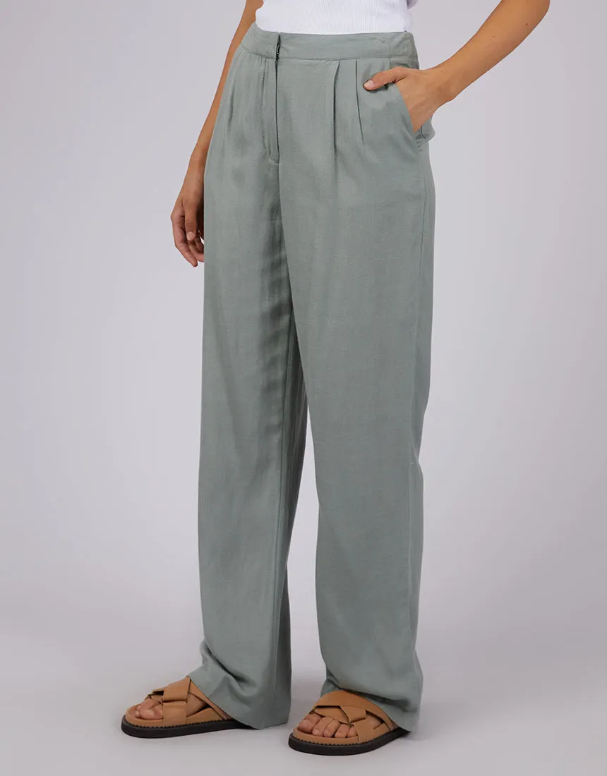Natalia Pant Teal sold by All About Eve product image thumbnail 4