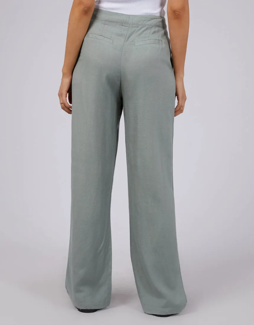 Natalia Pant Teal sold by All About Eve product image thumbnail 3