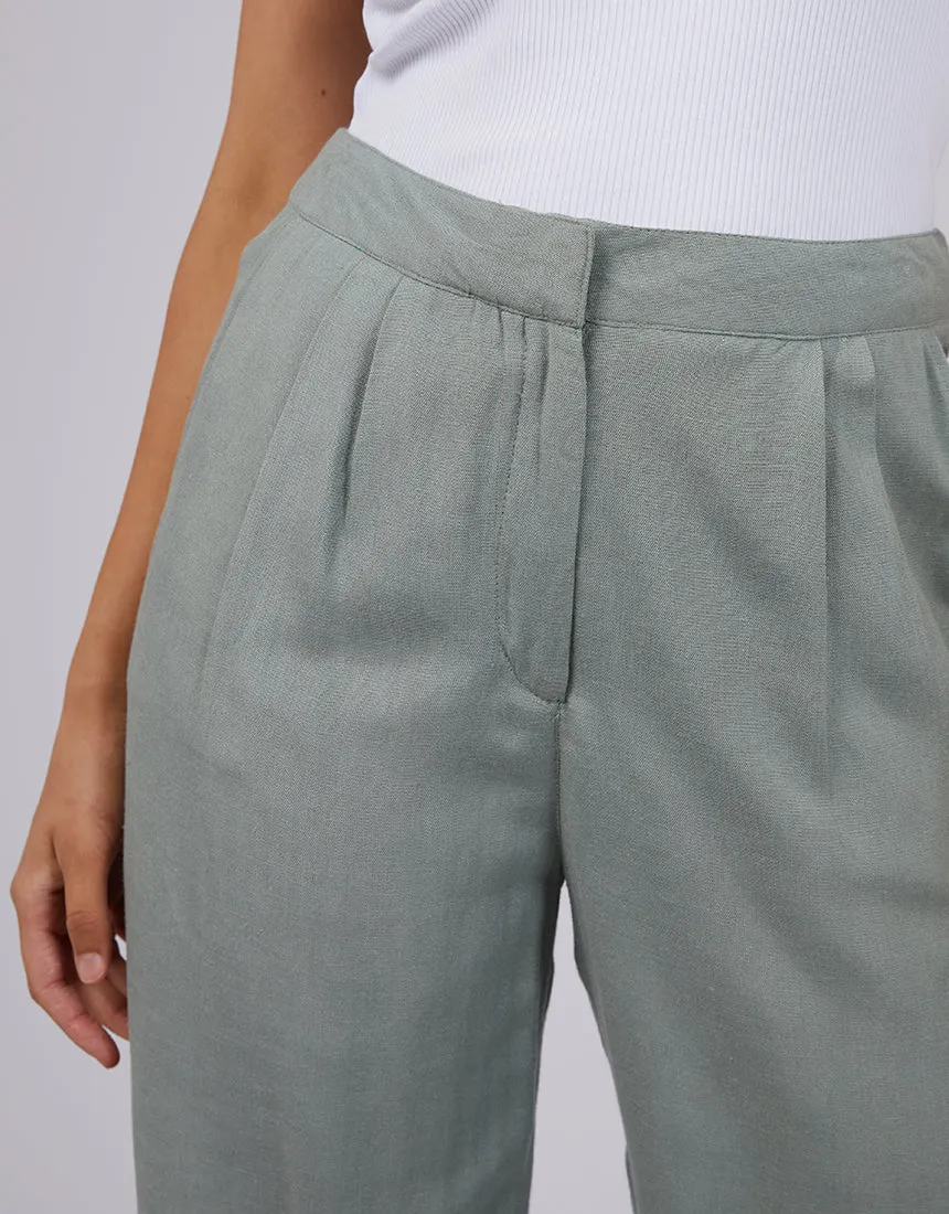 Natalia Pant Teal sold by All About Eve product image thumbnail 5