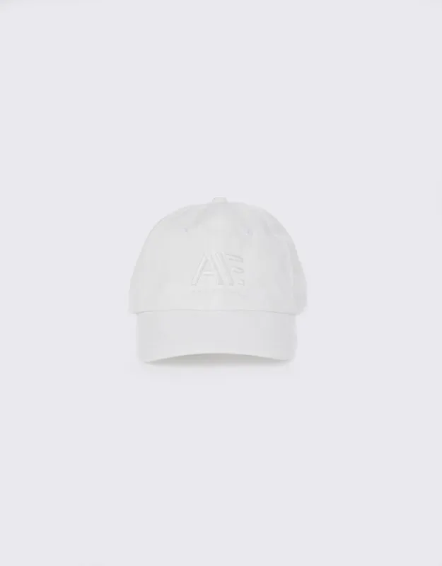 Aae Active Cap White sold by All About Eve