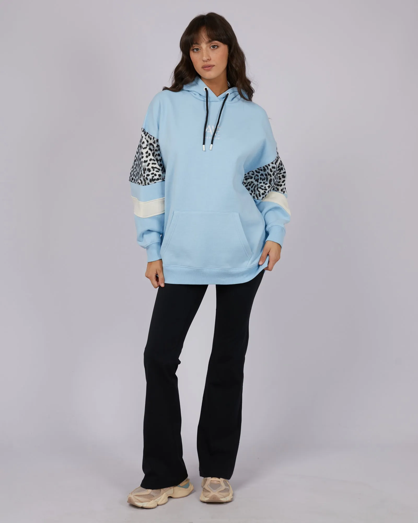 Summit Hoodie Light Blue sold by All About Eve product image thumbnail 2