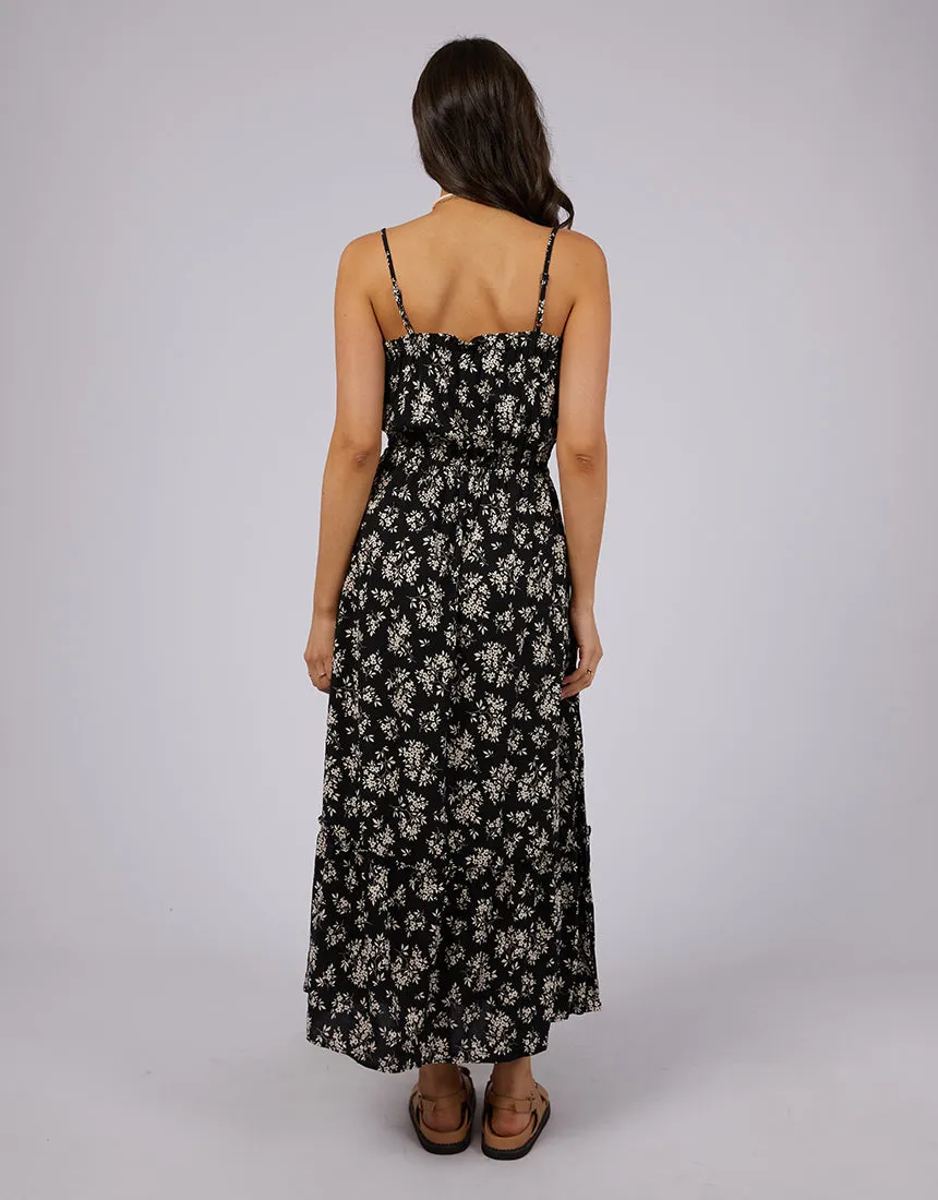 Andi Maxi Dress Black sold by All About Eve product image thumbnail 3