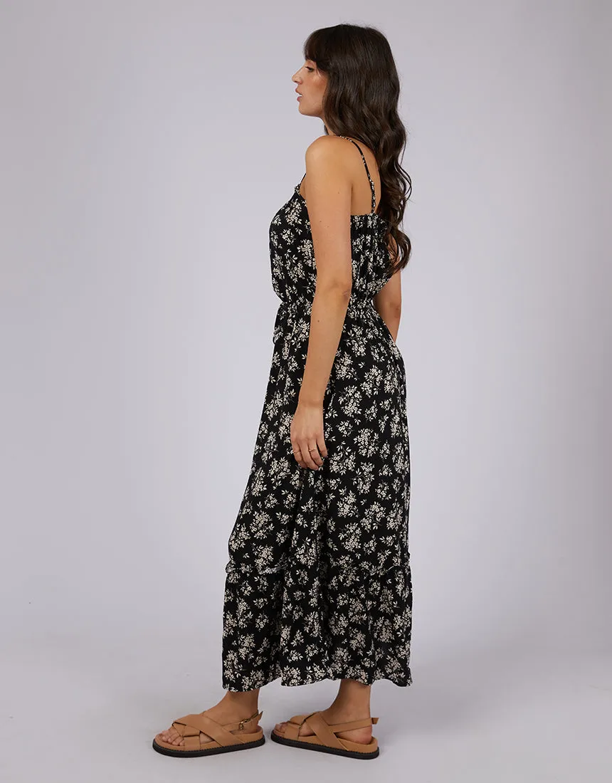 Andi Maxi Dress Black sold by All About Eve product image thumbnail 5