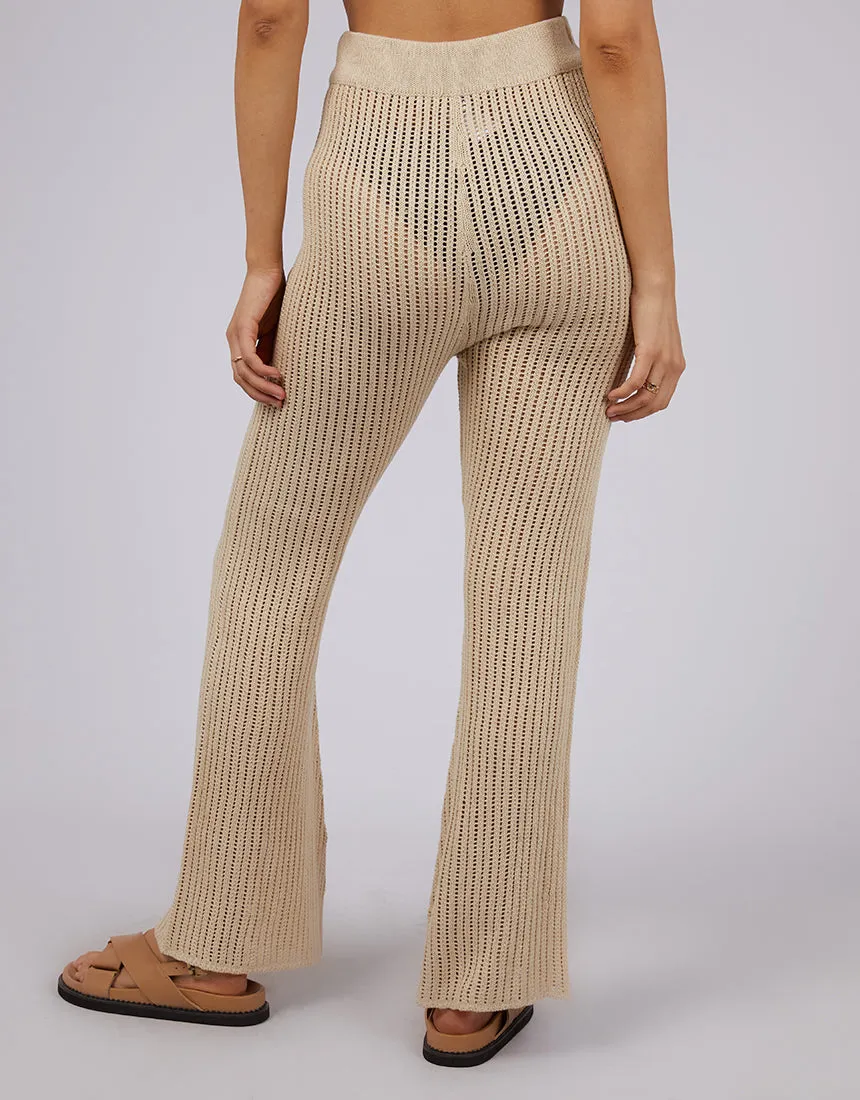 Bianca Pant Natural sold by All About Eve product image thumbnail 3
