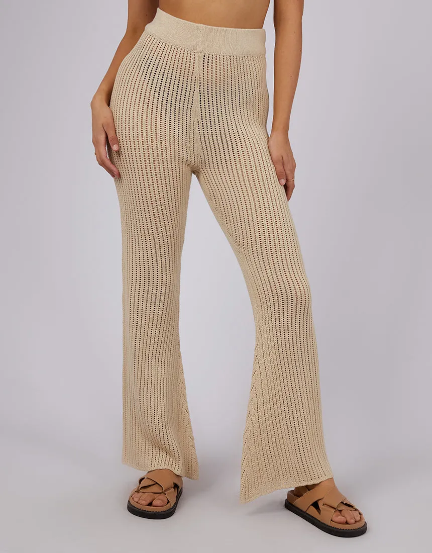Bianca Pant Natural sold by All About Eve product image thumbnail 2