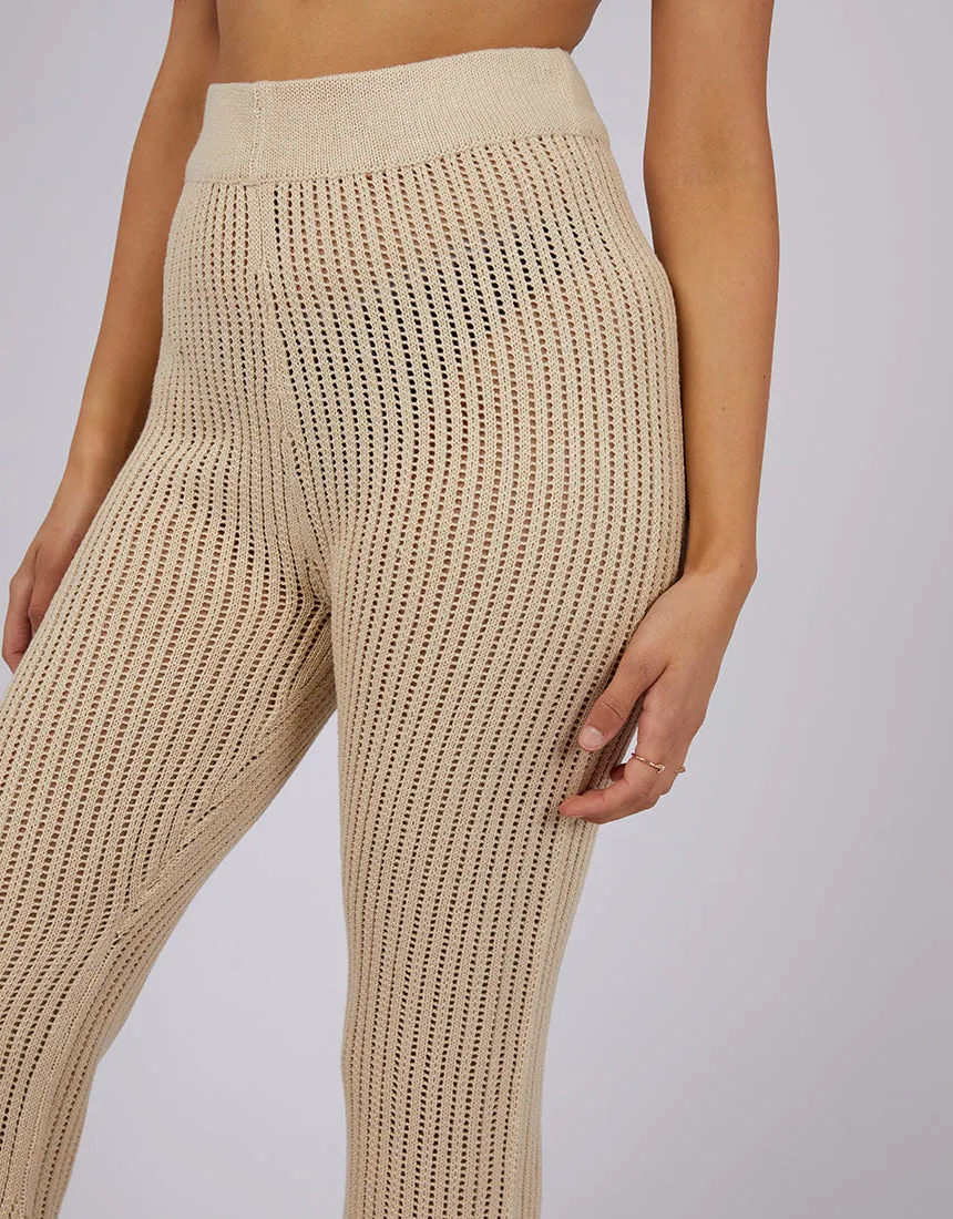 Bianca Pant Natural sold by All About Eve product image thumbnail 4