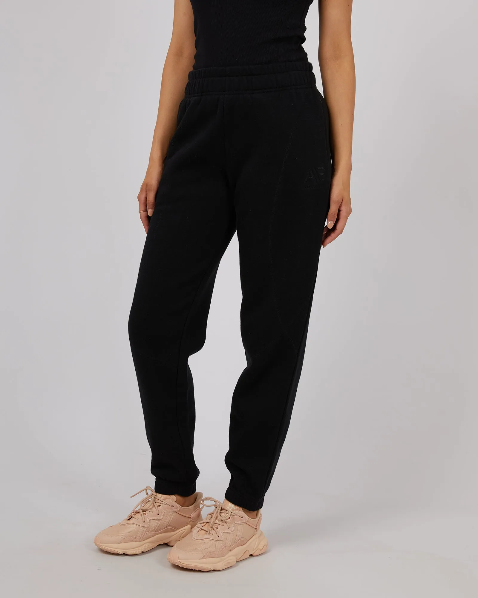 Active Tonal Trackpant Black sold by All About Eve product image thumbnail 4