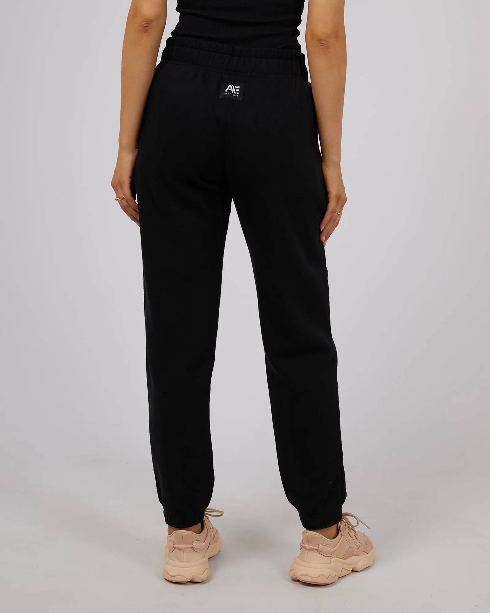 Active Tonal Trackpant Black sold by All About Eve product image thumbnail 3