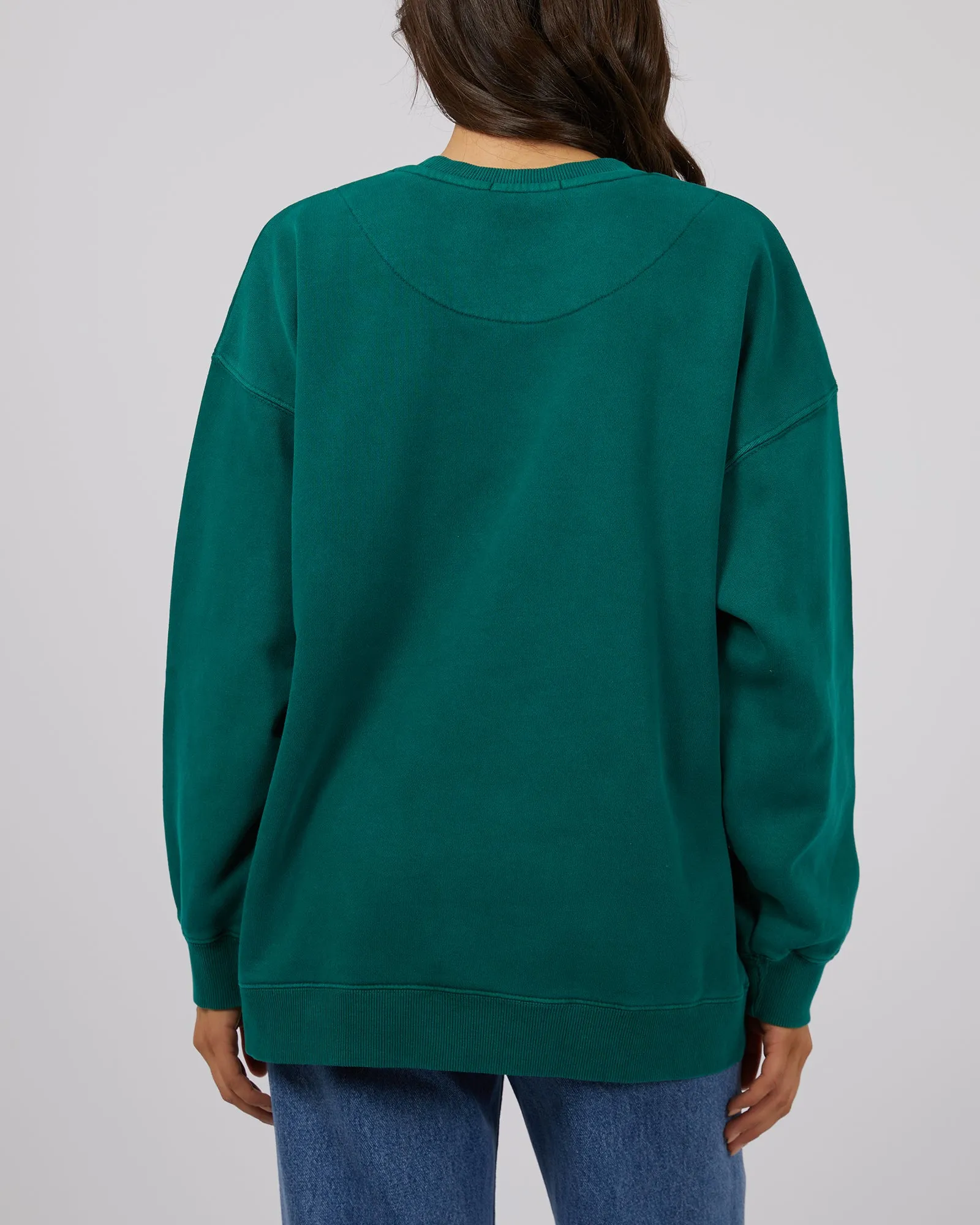 Classic Crew Emerald sold by All About Eve product image thumbnail 3