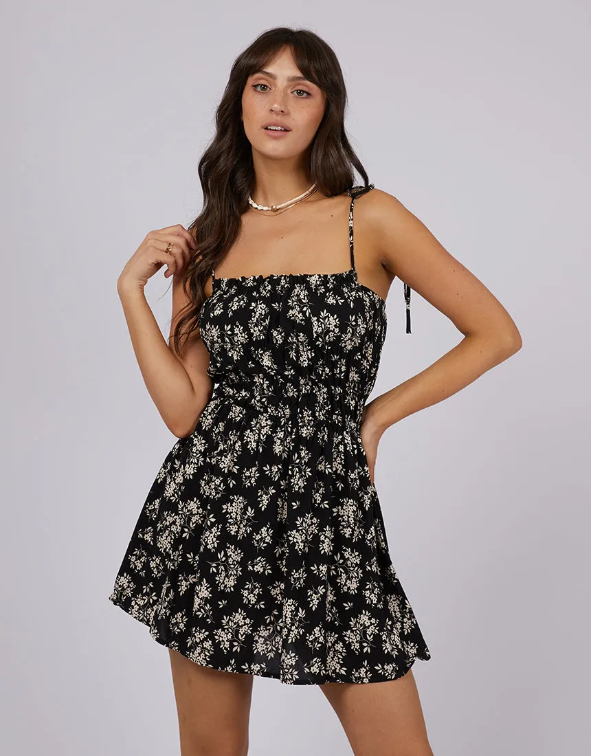 Andi Mini Dress Black sold by All About Eve product image thumbnail 2