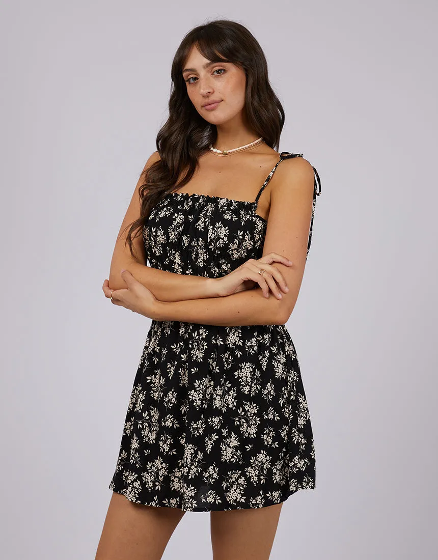 Andi Mini Dress Black sold by All About Eve product image thumbnail 4