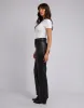 Eve Staple Top White sold by All About Eve