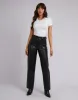 Eve Staple Top White sold by All About Eve