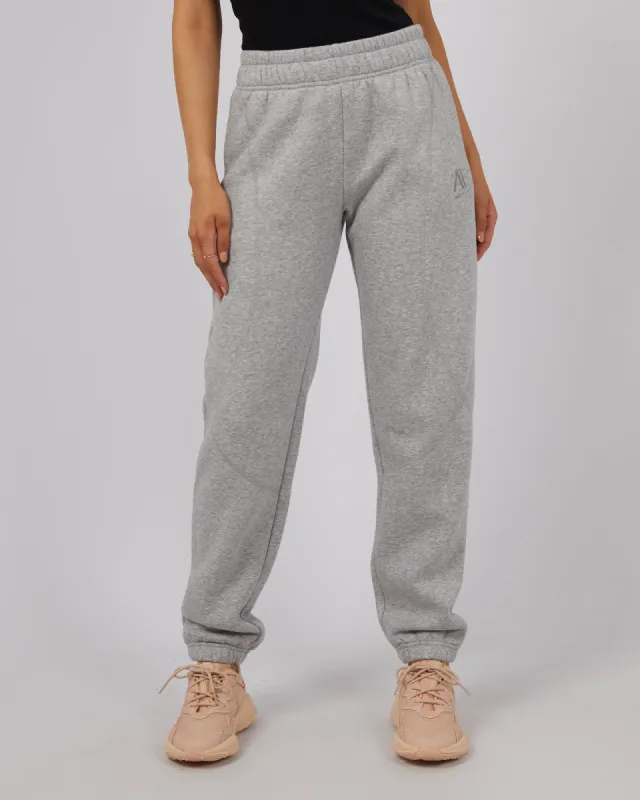 Active Tonal Trackpant Grey Marle sold by All About Eve