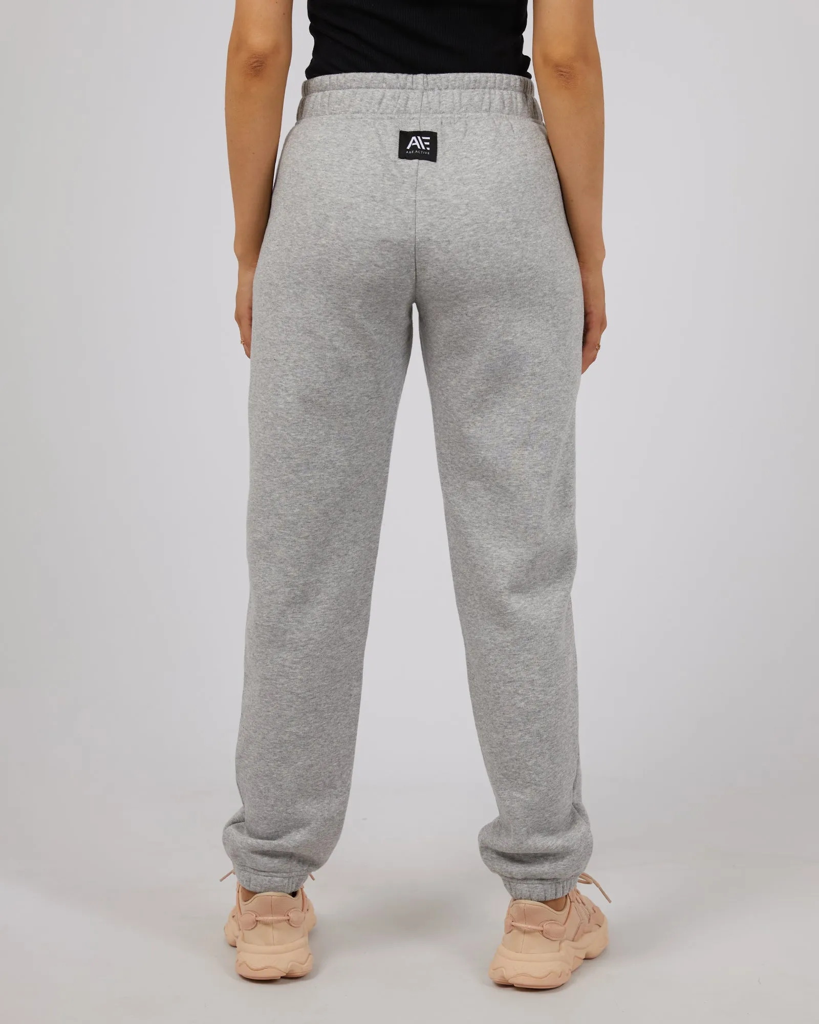 Active Tonal Trackpant Grey Marle sold by All About Eve product image thumbnail 3