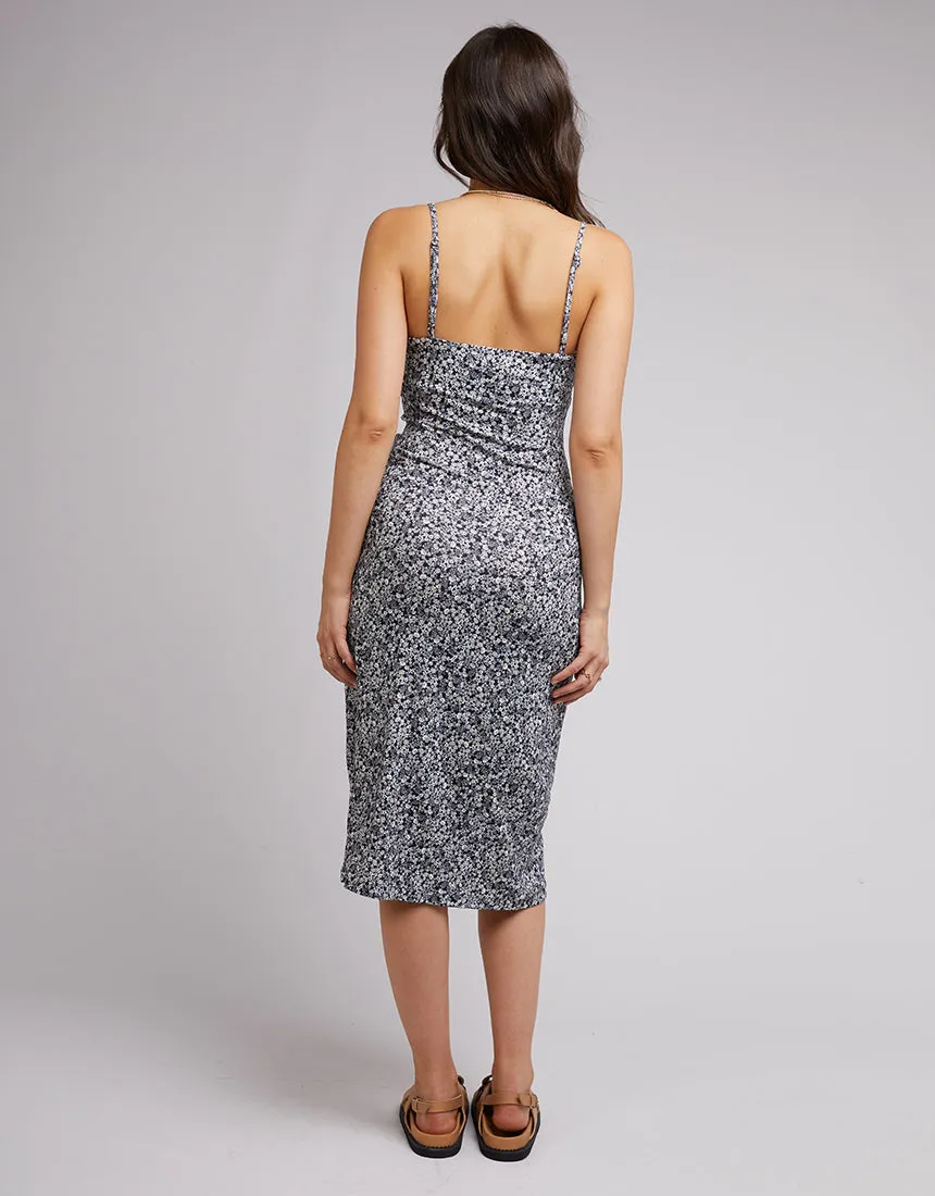 Betty Midi Dress Black sold by All About Eve product image thumbnail 3