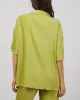 Maxinne Shirt Green sold by All About Eve