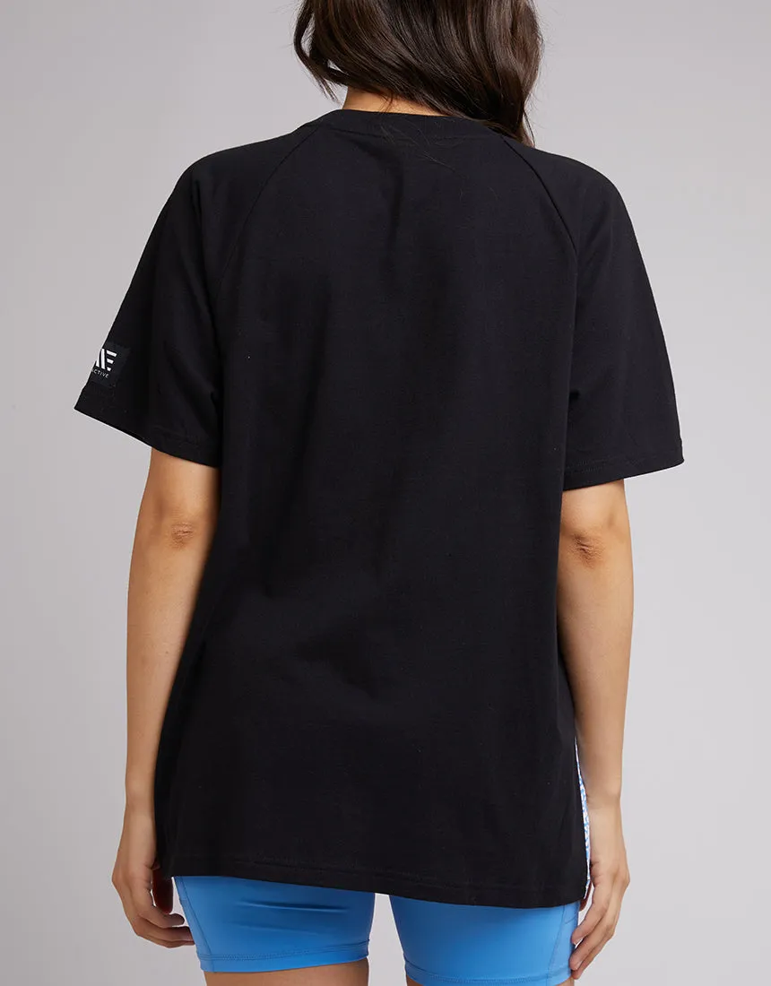 Champions Tee Blue sold by All About Eve product image thumbnail 3