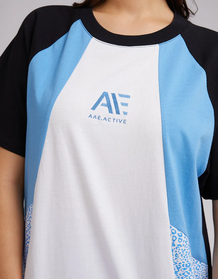 Champions Tee Blue sold by All About Eve product image thumbnail 4