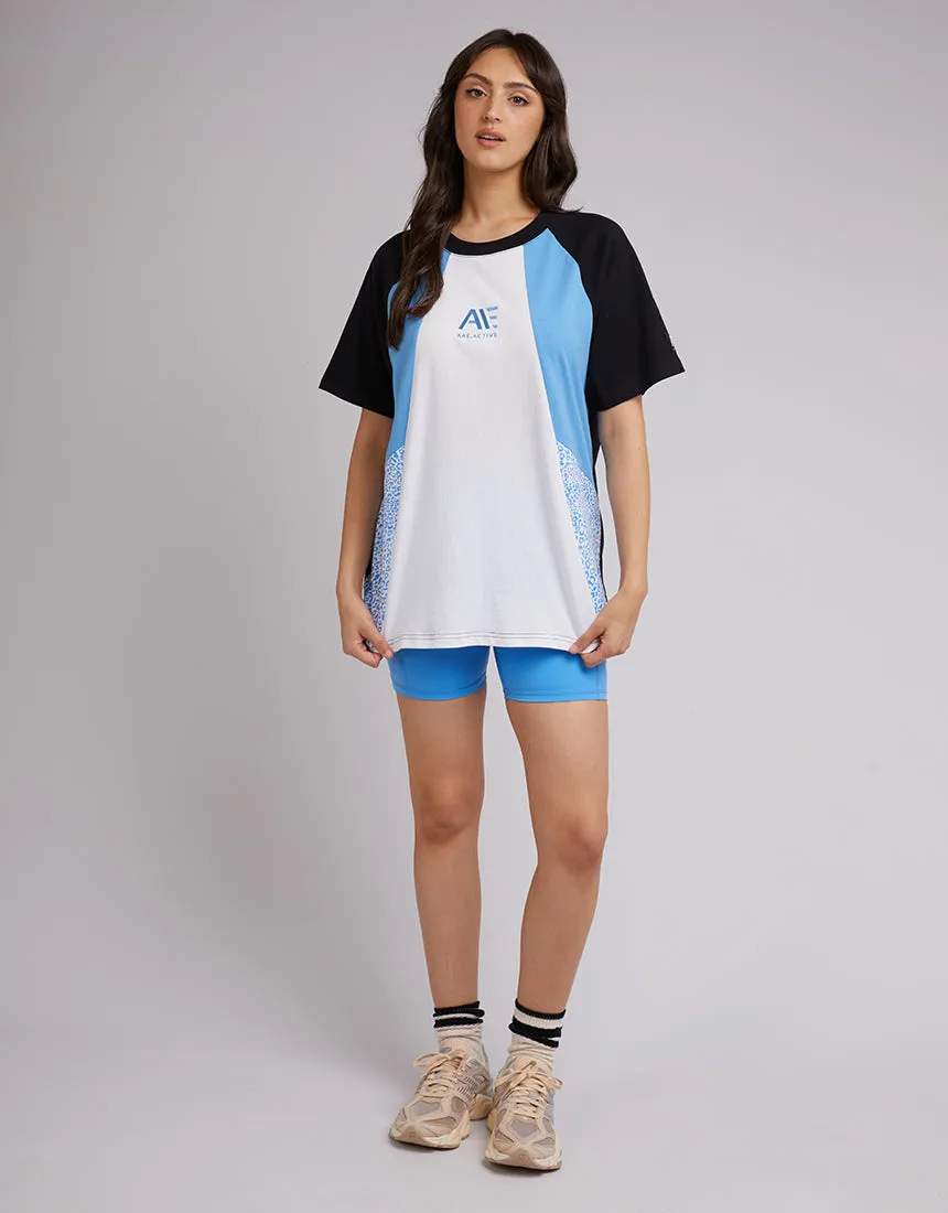 Champions Tee Blue sold by All About Eve product image thumbnail 2