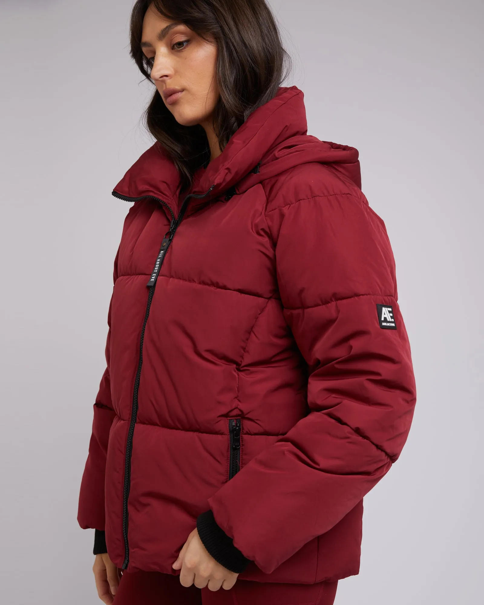 Remi Luxe Puffer Port sold by All About Eve product image thumbnail 5