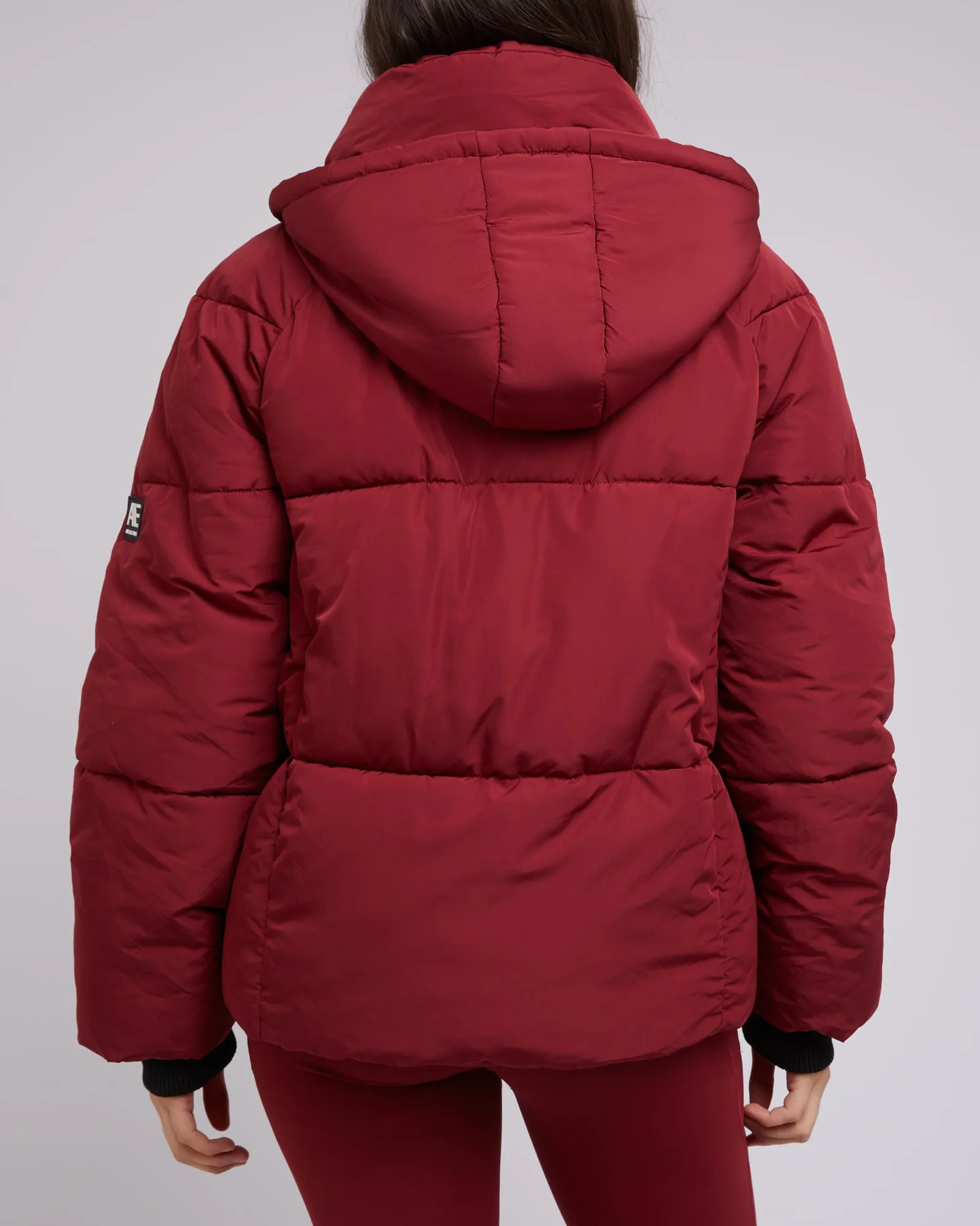 Remi Luxe Puffer Port sold by All About Eve product image thumbnail 3