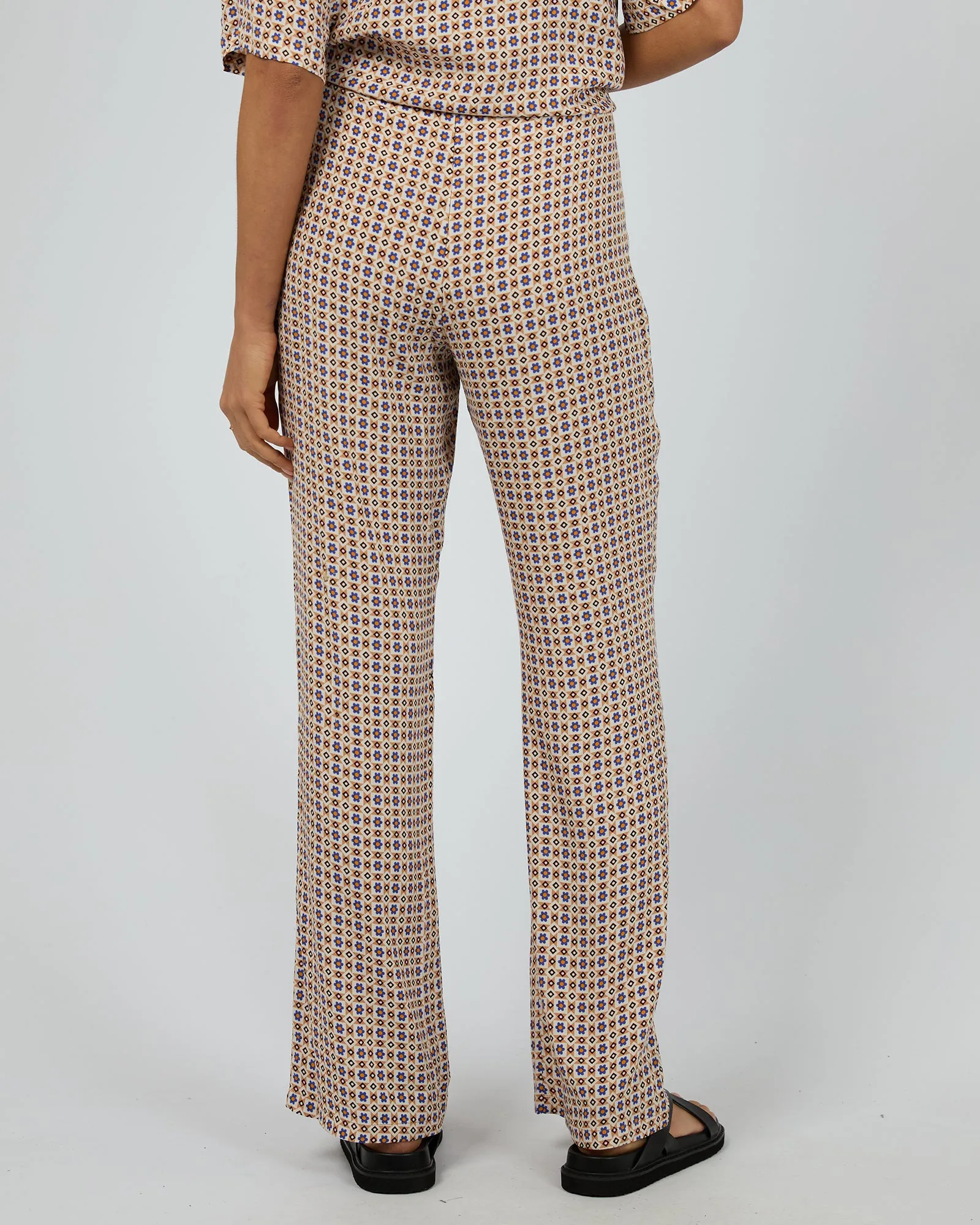 Harri Print Pant sold by All About Eve product image thumbnail 3