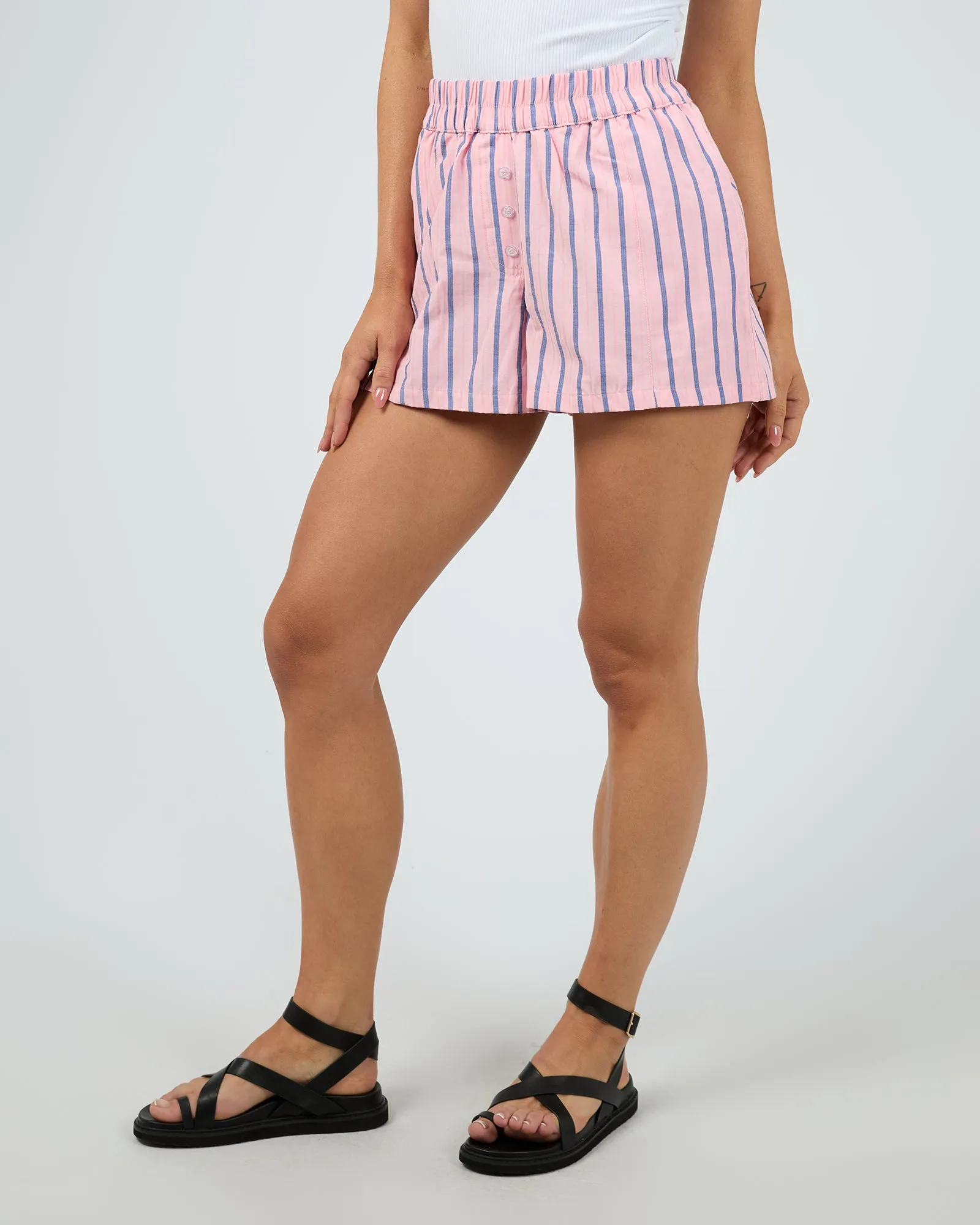Matilda Boxer Shorts Pink sold by All About Eve product image thumbnail 4