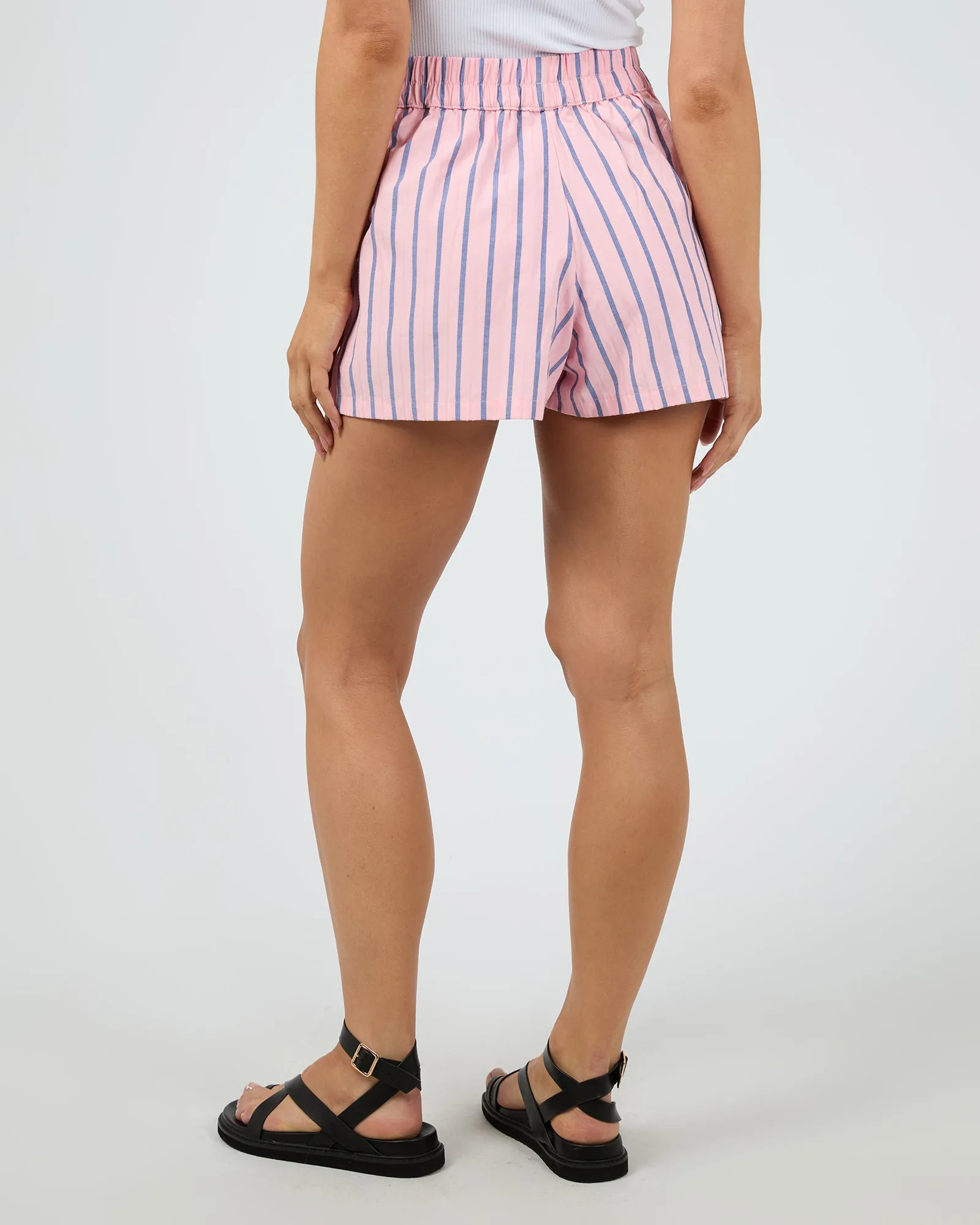 Matilda Boxer Shorts Pink sold by All About Eve product image thumbnail 3