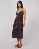 Millie Floral Print Midi Dress sold by All About Eve
