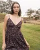 Millie Floral Print Midi Dress sold by All About Eve