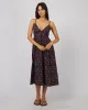 Millie Floral Print Midi Dress sold by All About Eve