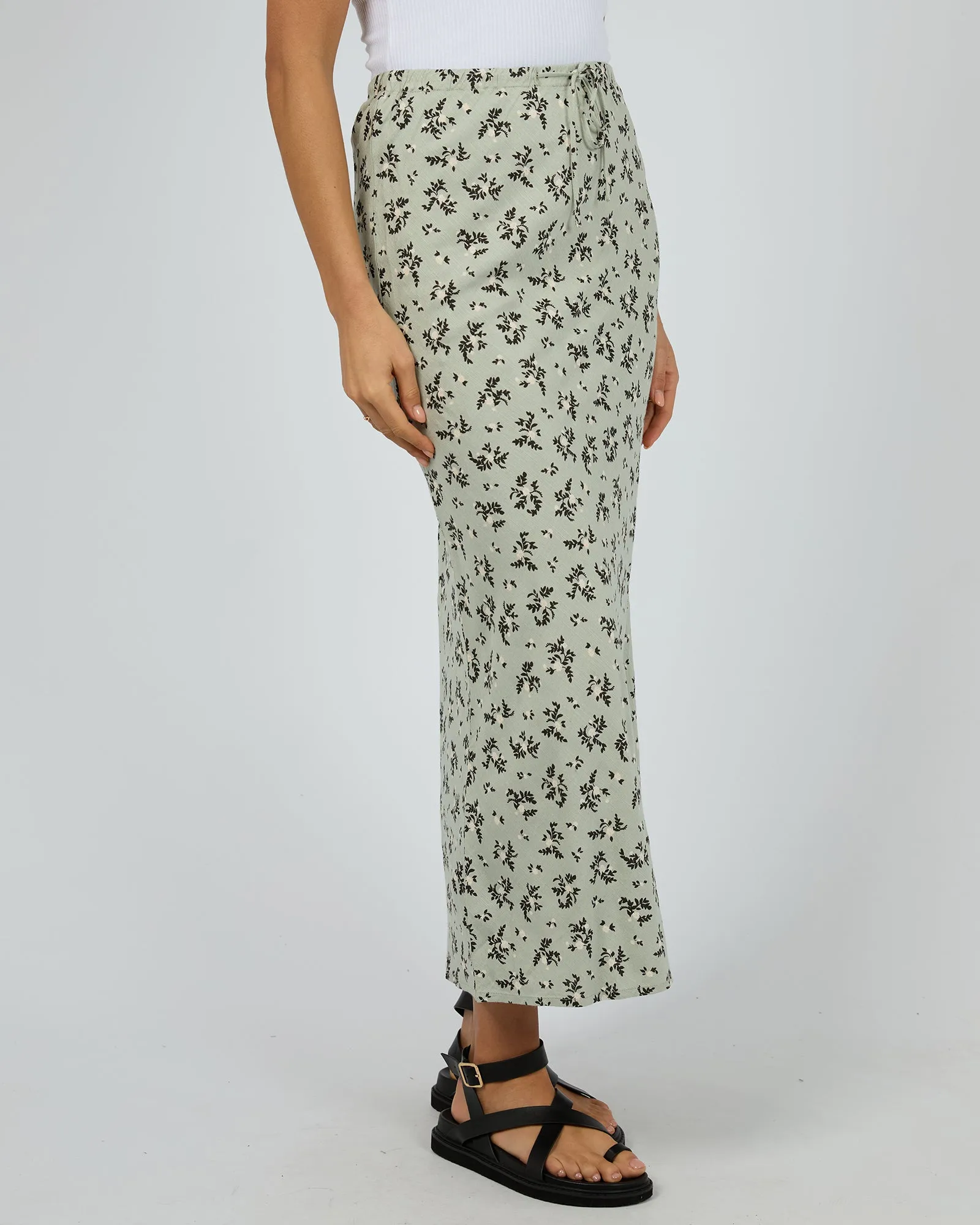 Jasmine Maxi Skirt sold by All About Eve product image thumbnail 4