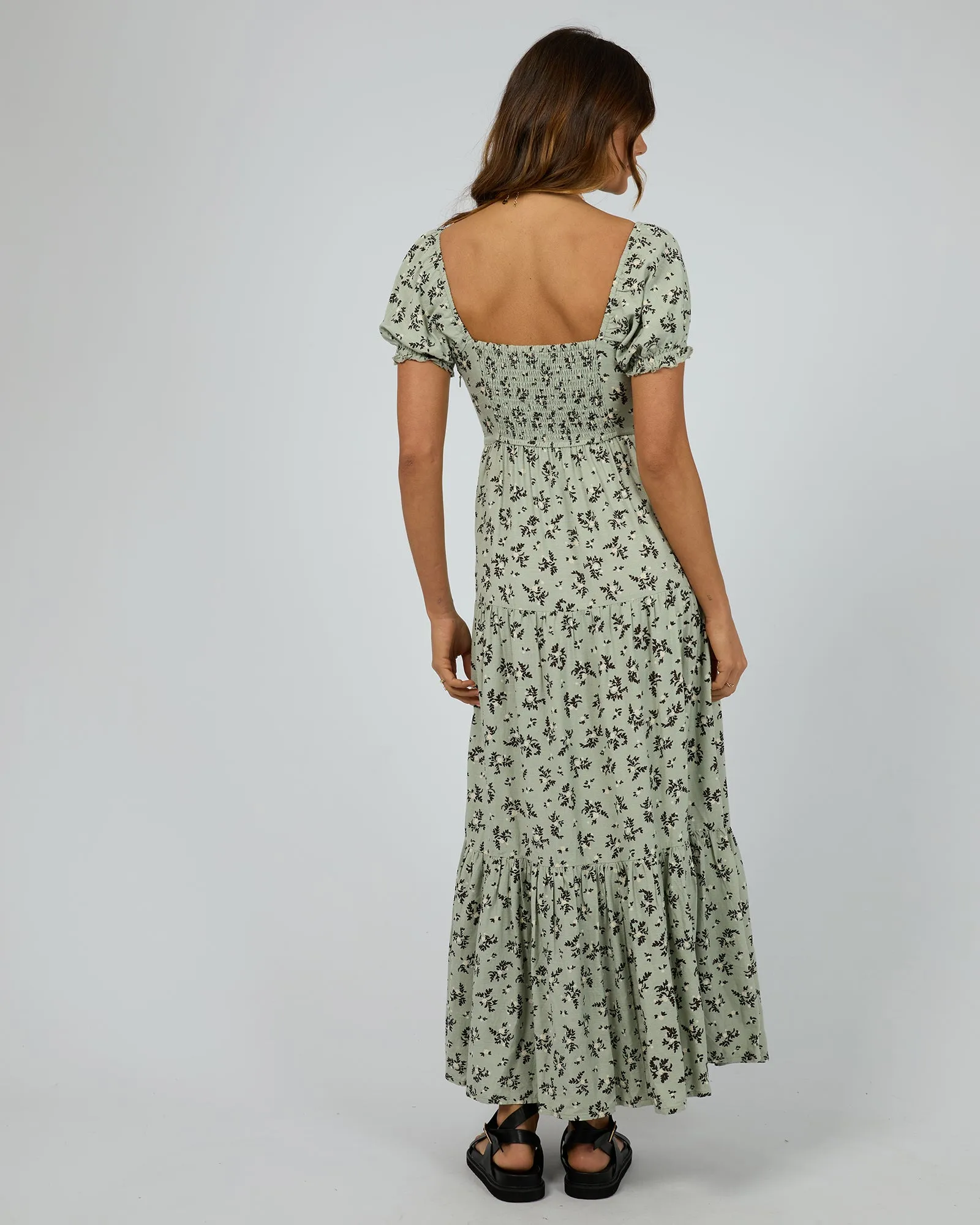 Jasmine Maxi Dress sold by All About Eve product image thumbnail 4