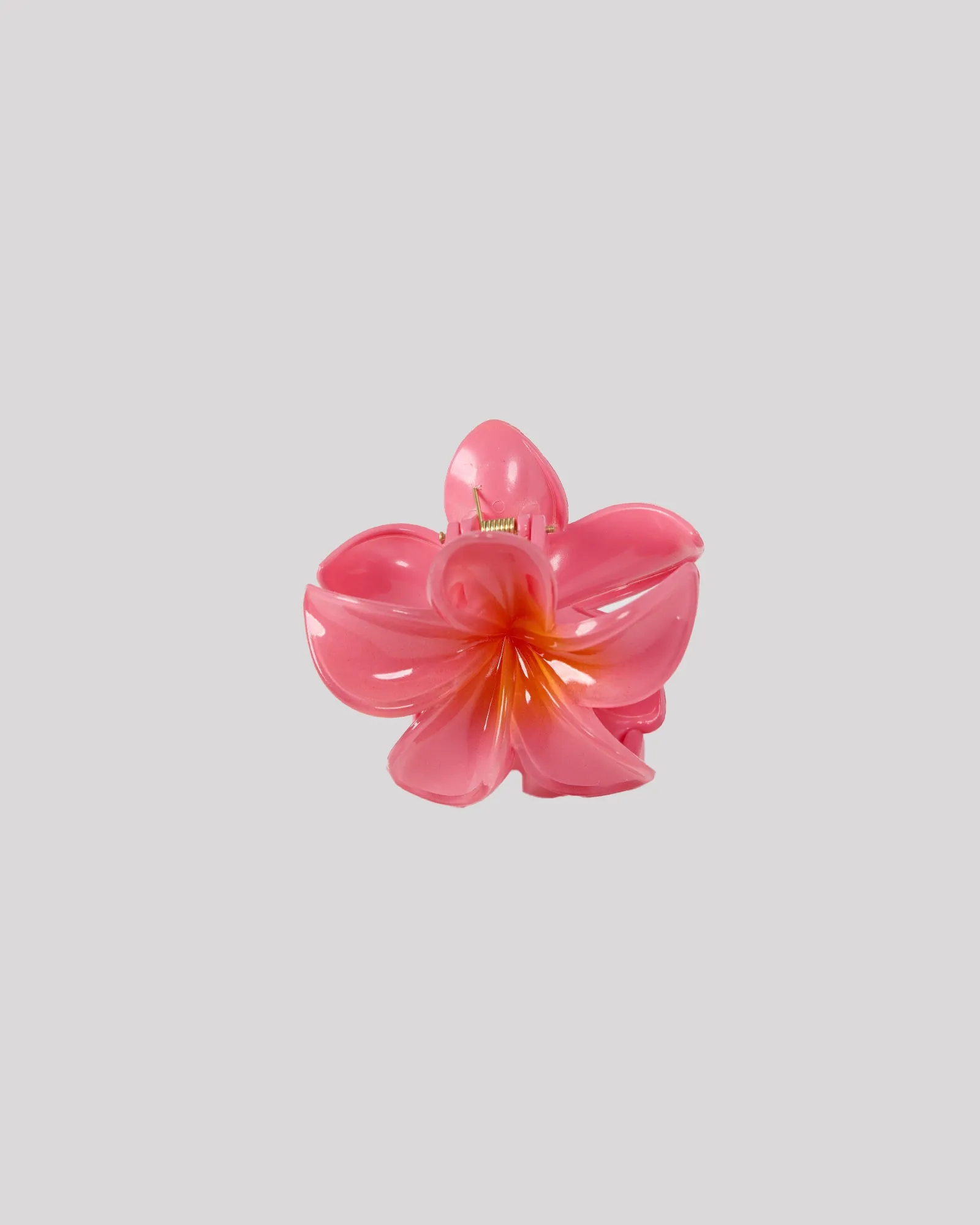 Hibiscus Clip Pink sold by All About Eve product image thumbnail 2