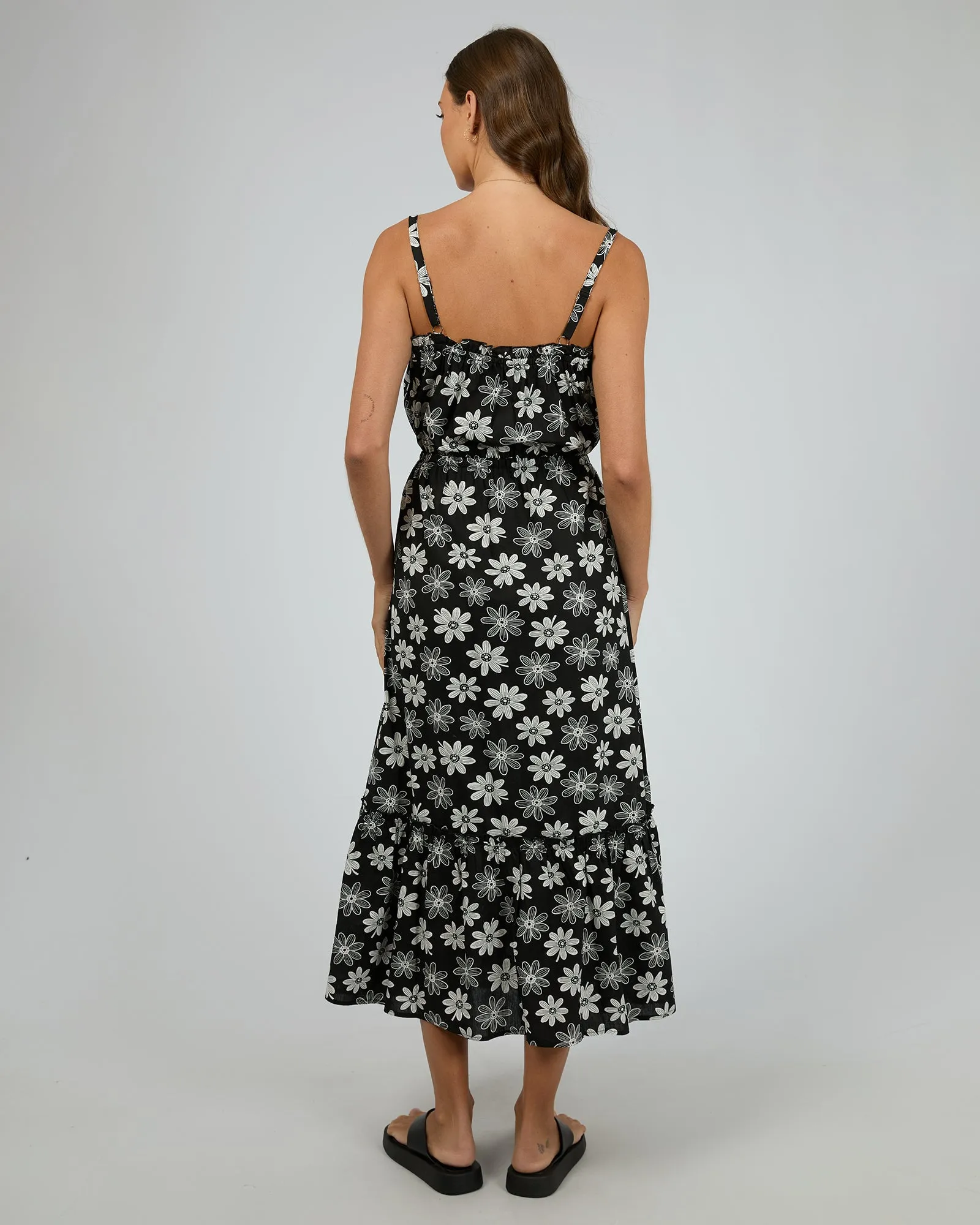 Liana Maxi Dress Print sold by All About Eve product image thumbnail 3