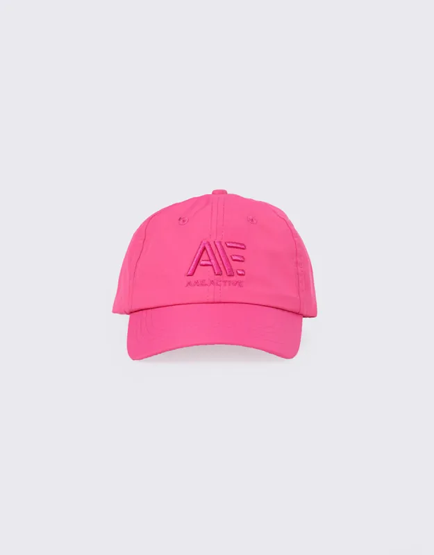 Aae Active Cap Rose sold by All About Eve
