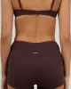 Tilda Boy Leg Pant Brown sold by All About Eve