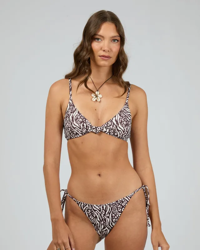 Mika Bralette Multicoloured made by All About Eve