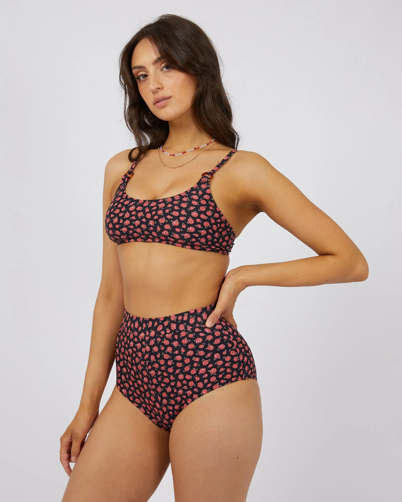 Lana Bandeau Print sold by All About Eve product image thumbnail 4