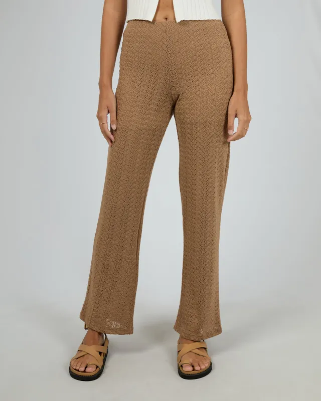 Tilda Pant Fawn sold by All About Eve