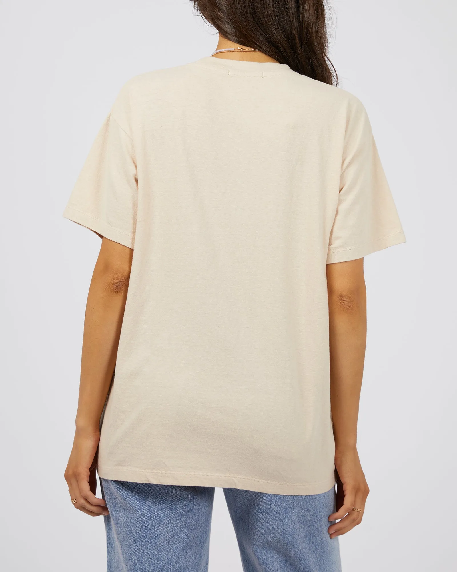 Summer Solstice Tee Oat sold by All About Eve product image thumbnail 3