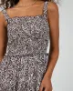 Mika Maxi Dress Print sold by All About Eve