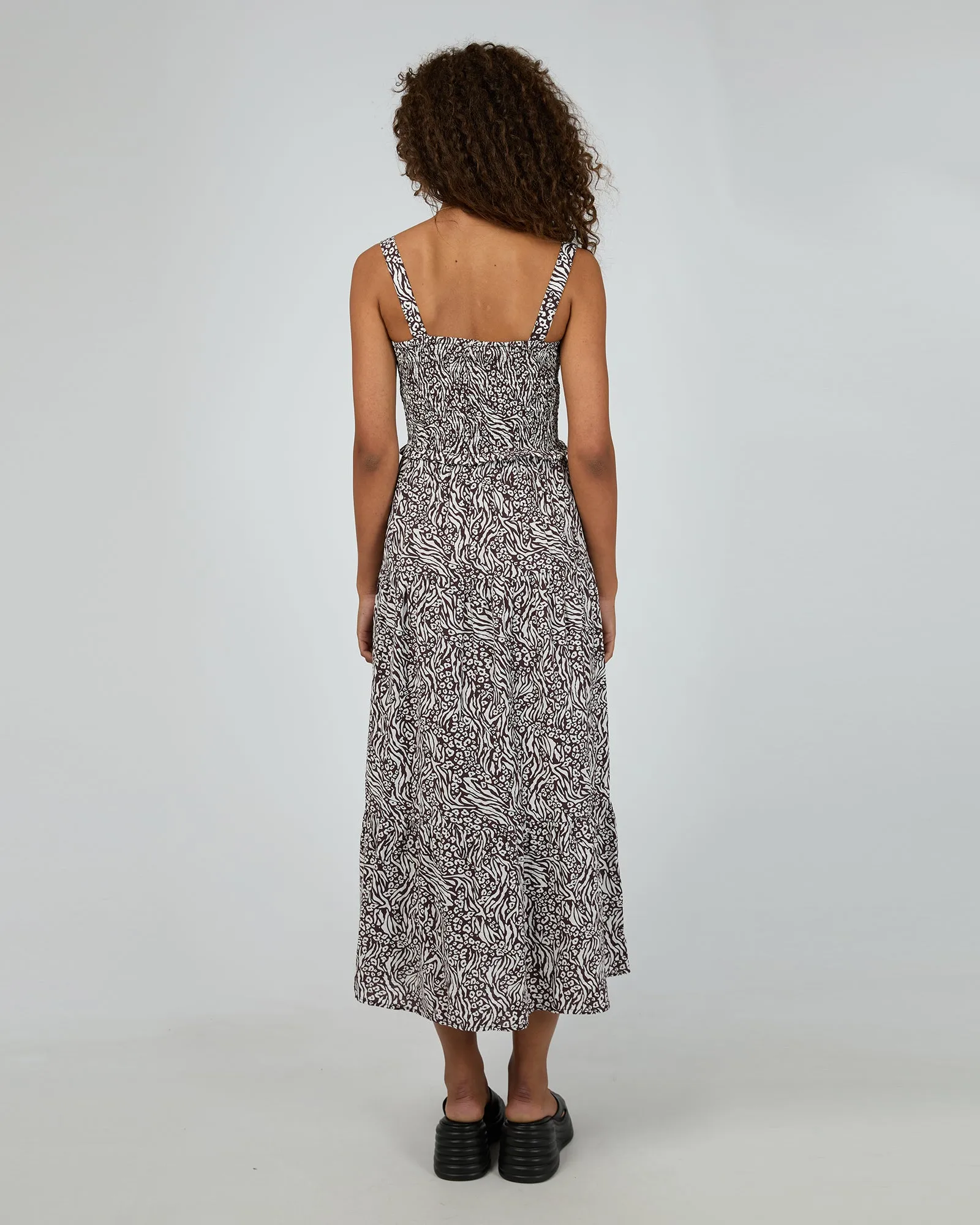 Mika Maxi Dress Print sold by All About Eve product image thumbnail 3