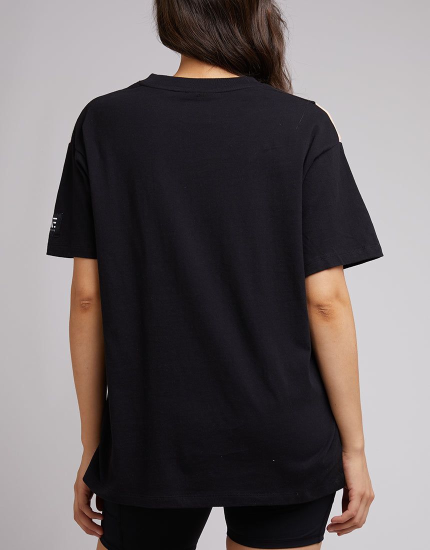 Power Tee Black sold by All About Eve product image thumbnail 5