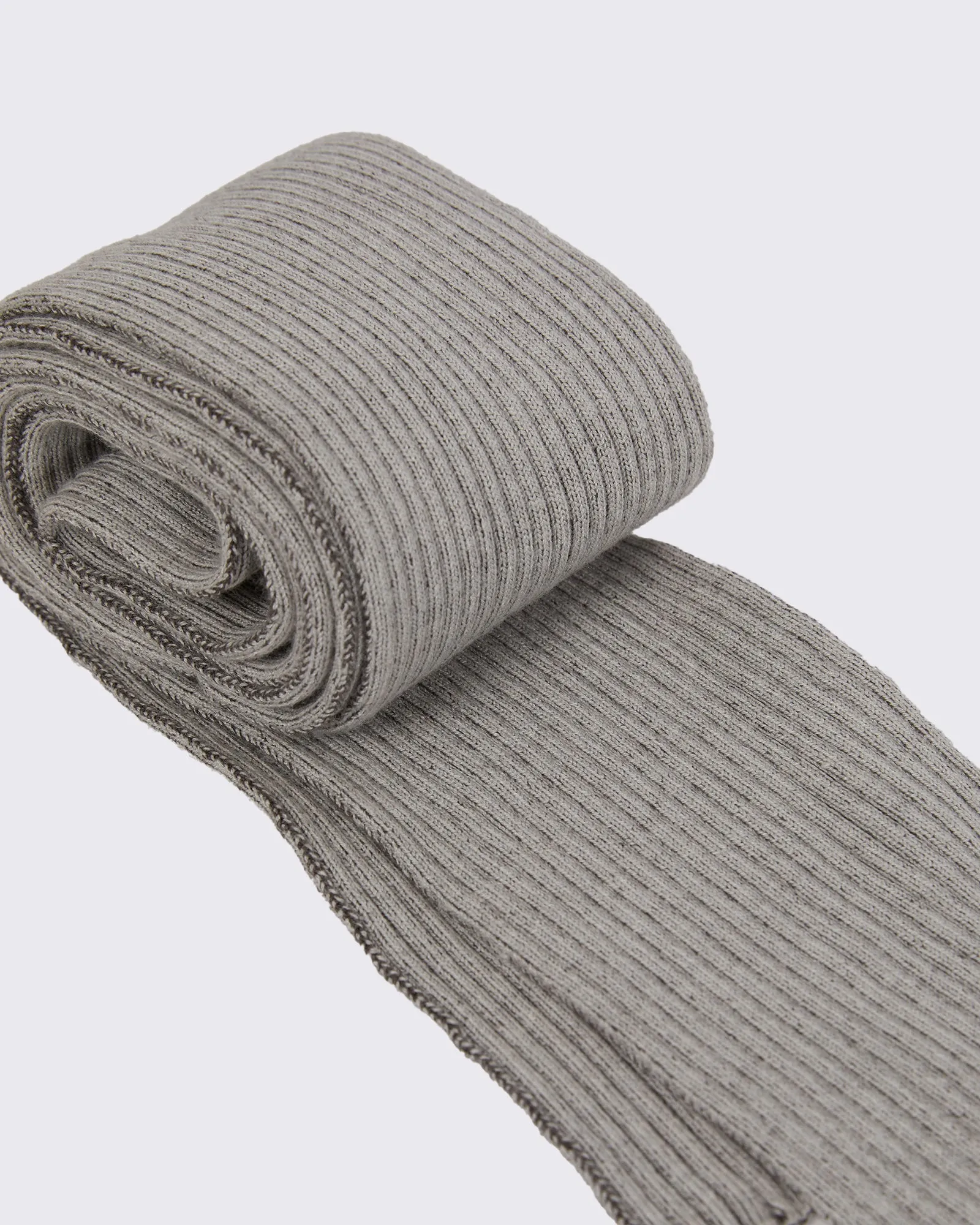 Cara Knit Scarf Grey sold by All About Eve product image thumbnail 2