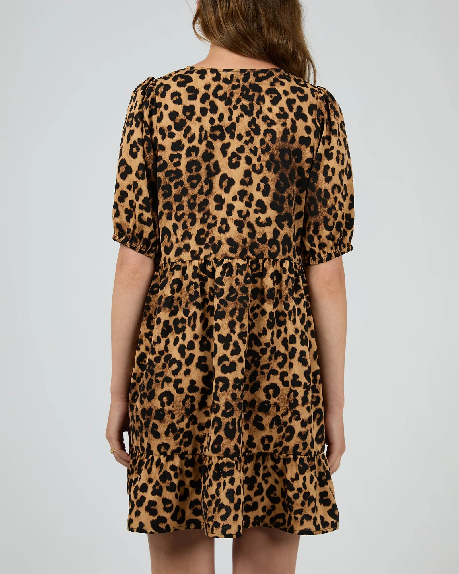 Juno Mini Dress Print sold by All About Eve product image thumbnail 3