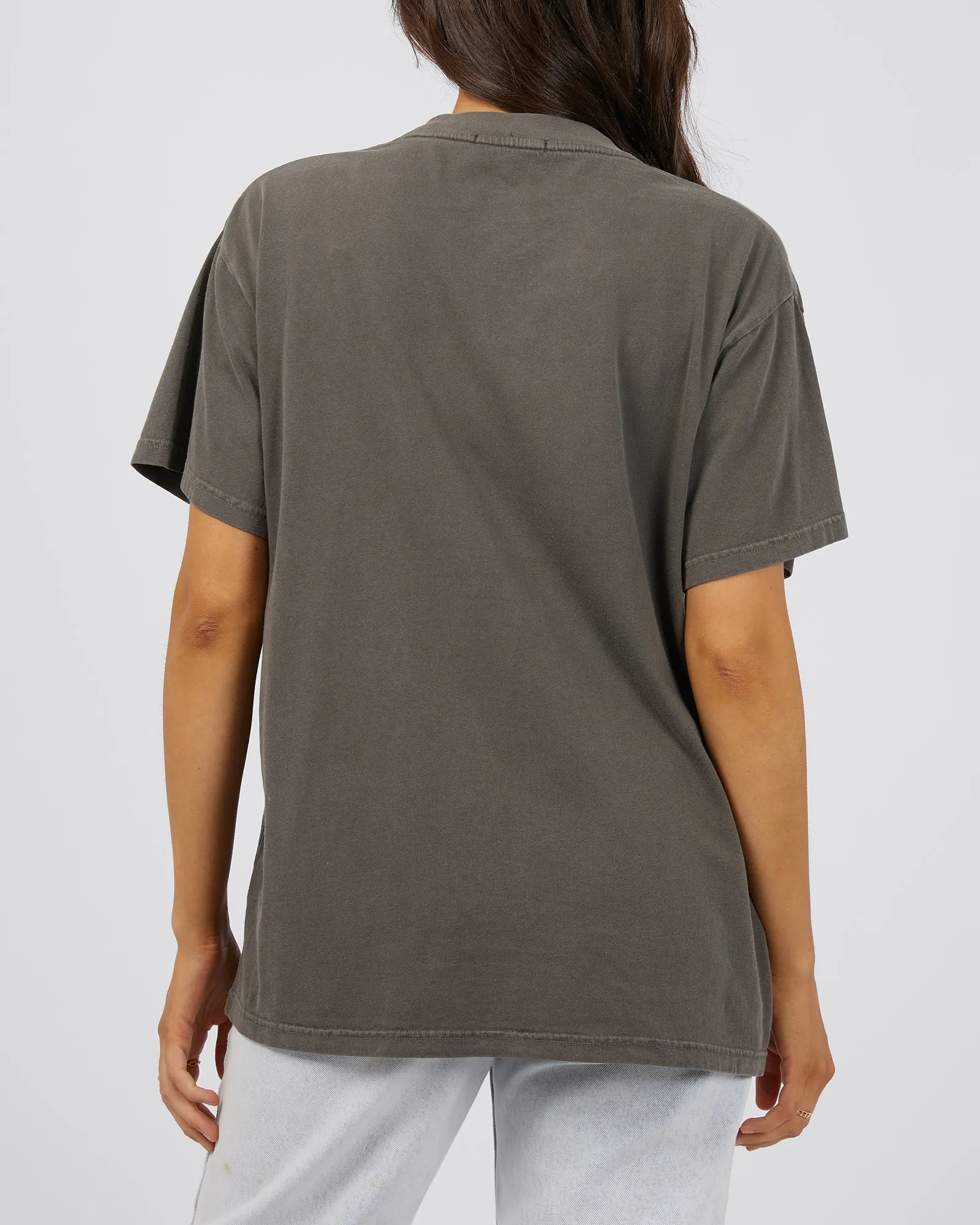 Regatta Oversized Tee Charcoal sold by All About Eve product image thumbnail 3