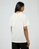 Brooklyn Oversized Tee Vintage White sold by All About Eve