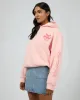 Maison Box Hoodie Rose sold by All About Eve